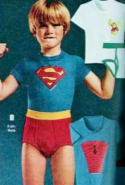 Historical Boys Clothing