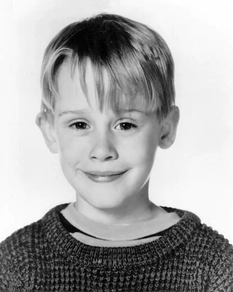 Macaulay Culkin